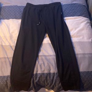 Eddie Bauer Sweatpants